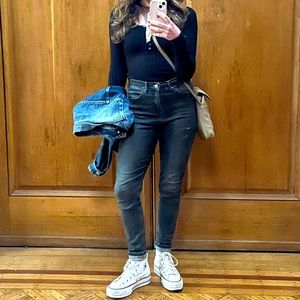 Meet your Posher, Francesca